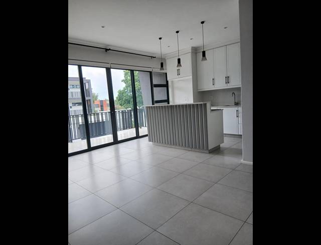 3 BEDROOM APARTMENT FOR SALE IN HOUGHTON